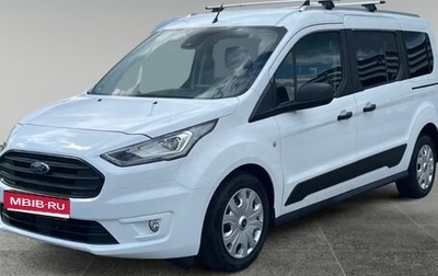 Ford Transit Connect, 2023 год, 2 450 000 рублей, 1 фотография