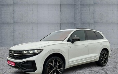 Volkswagen Touareg III, 2025 год, 13 100 000 рублей, 1 фотография