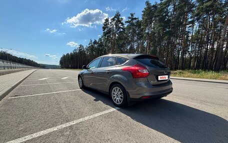 Ford Focus III, 2012 год, 700 000 рублей, 3 фотография