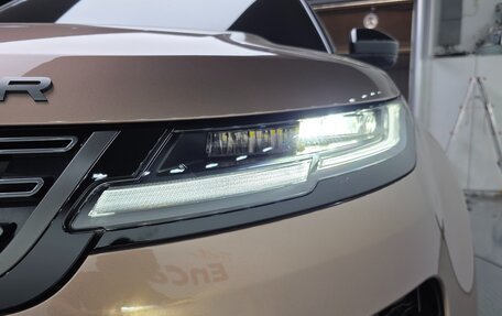 Land Rover Discovery Sport I рестайлинг, 2026 год, 6 400 000 рублей, 2 фотография