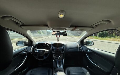 Ford Focus III, 2012 год, 700 000 рублей, 7 фотография