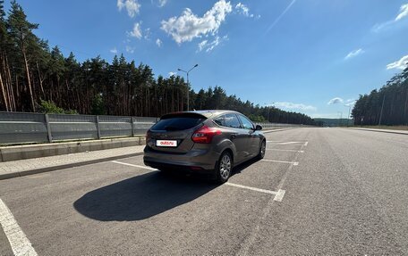 Ford Focus III, 2012 год, 700 000 рублей, 4 фотография