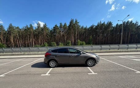 Ford Focus III, 2012 год, 700 000 рублей, 5 фотография