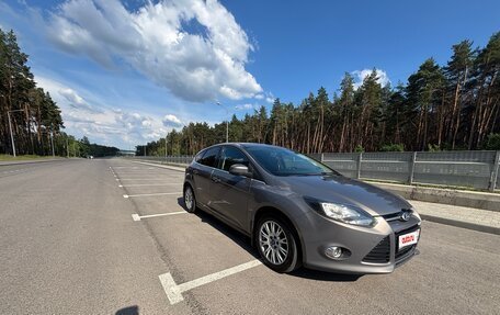 Ford Focus III, 2012 год, 700 000 рублей, 6 фотография