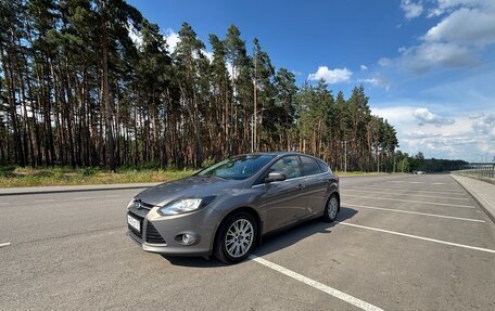Ford Focus III, 2012 год, 700 000 рублей, 2 фотография