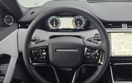 Land Rover Discovery Sport I рестайлинг, 2026 год, 6 400 000 рублей, 5 фотография