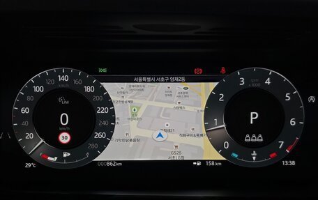 Land Rover Discovery Sport I рестайлинг, 2026 год, 6 400 000 рублей, 11 фотография