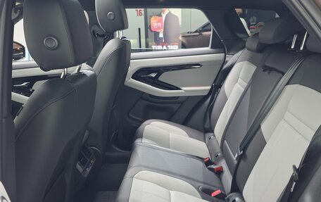 Land Rover Discovery Sport I рестайлинг, 2026 год, 6 400 000 рублей, 13 фотография