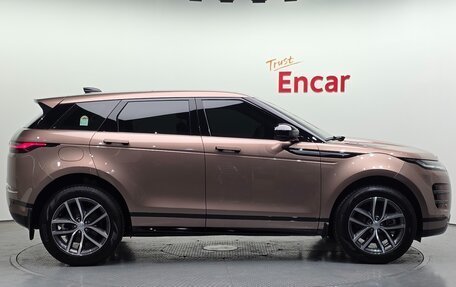 Land Rover Discovery Sport I рестайлинг, 2026 год, 6 400 000 рублей, 18 фотография