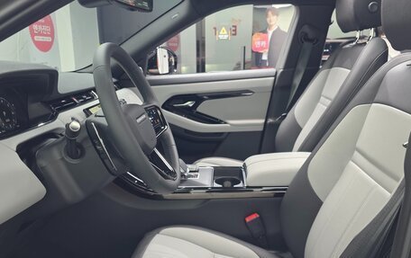Land Rover Discovery Sport I рестайлинг, 2026 год, 6 400 000 рублей, 19 фотография