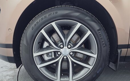 Land Rover Discovery Sport I рестайлинг, 2026 год, 6 400 000 рублей, 15 фотография