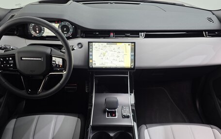 Land Rover Discovery Sport I рестайлинг, 2026 год, 6 400 000 рублей, 8 фотография