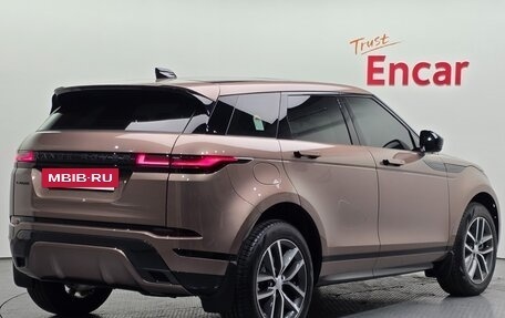 Land Rover Discovery Sport I рестайлинг, 2026 год, 6 400 000 рублей, 17 фотография
