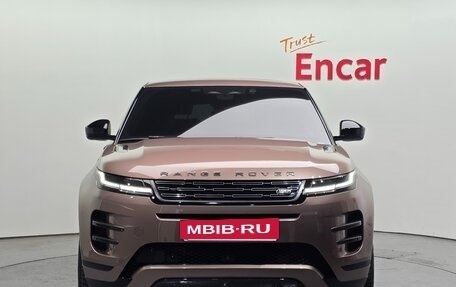 Land Rover Discovery Sport I рестайлинг, 2026 год, 6 400 000 рублей, 16 фотография