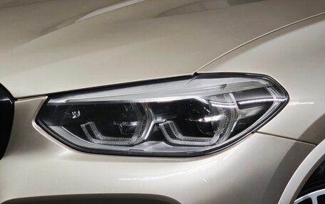 BMW X4, 2019 год, 4 690 000 рублей, 8 фотография