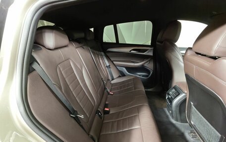 BMW X4, 2019 год, 4 690 000 рублей, 14 фотография