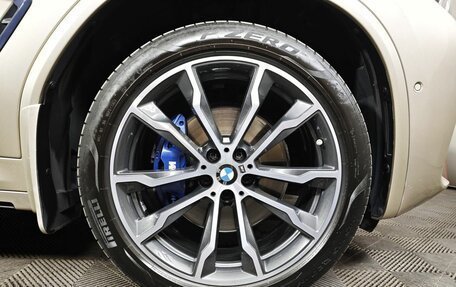 BMW X4, 2019 год, 4 690 000 рублей, 7 фотография