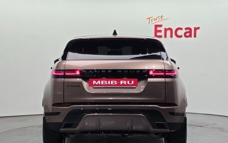 Land Rover Discovery Sport I рестайлинг, 2026 год, 6 400 000 рублей, 14 фотография