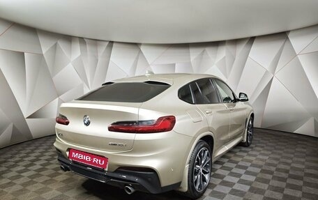 BMW X4, 2019 год, 4 690 000 рублей, 2 фотография