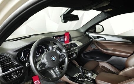 BMW X4, 2019 год, 4 690 000 рублей, 12 фотография
