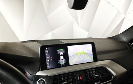 BMW X4, 2019 год, 4 690 000 рублей, 19 фотография