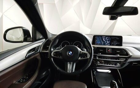 BMW X4, 2019 год, 4 690 000 рублей, 15 фотография
