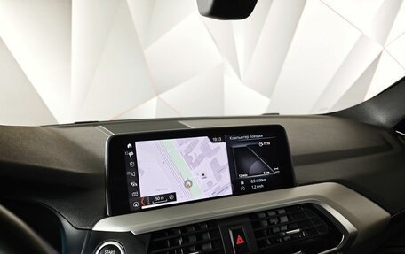BMW X4, 2019 год, 4 690 000 рублей, 18 фотография