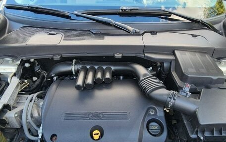 Land Rover Freelander II рестайлинг 2, 2010 год, 1 490 000 рублей, 7 фотография