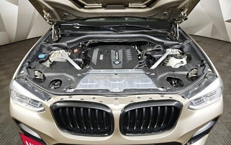 BMW X4, 2019 год, 4 690 000 рублей, 10 фотография