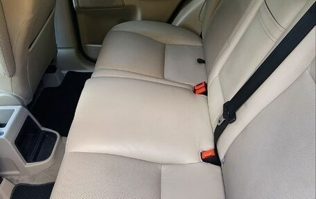 Land Rover Freelander II рестайлинг 2, 2010 год, 1 490 000 рублей, 12 фотография
