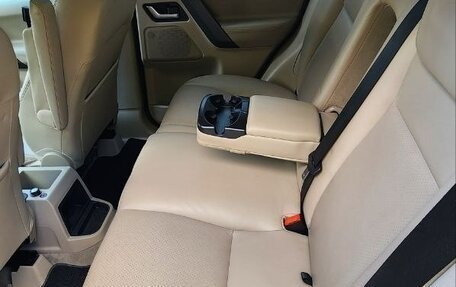 Land Rover Freelander II рестайлинг 2, 2010 год, 1 490 000 рублей, 13 фотография