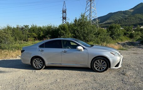 Lexus ES VII, 2010 год, 1 150 000 рублей, 3 фотография