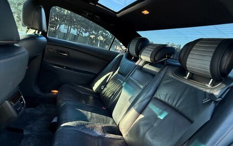 Lexus ES VII, 2010 год, 1 150 000 рублей, 9 фотография