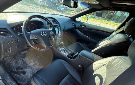 Lexus ES VII, 2010 год, 1 150 000 рублей, 10 фотография
