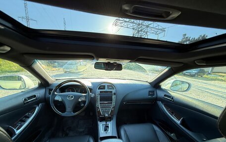 Lexus ES VII, 2010 год, 1 150 000 рублей, 8 фотография