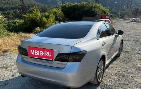 Lexus ES VII, 2010 год, 1 150 000 рублей, 4 фотография