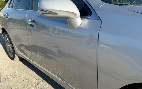 Lexus ES VII, 2010 год, 1 150 000 рублей, 12 фотография