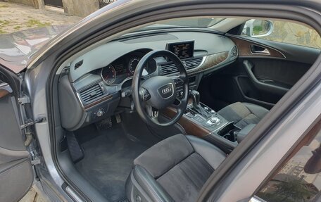 Audi A6, 2016 год, 2 100 000 рублей, 3 фотография