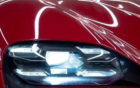 Porsche Taycan I, 2021 год, 10 800 000 рублей, 7 фотография