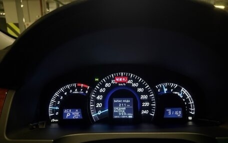 Toyota Camry, 2014 год, 2 075 000 рублей, 5 фотография