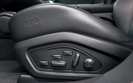 Porsche Taycan I, 2021 год, 10 800 000 рублей, 15 фотография