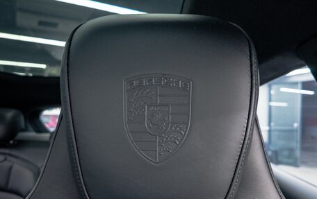 Porsche Taycan I, 2021 год, 10 800 000 рублей, 13 фотография