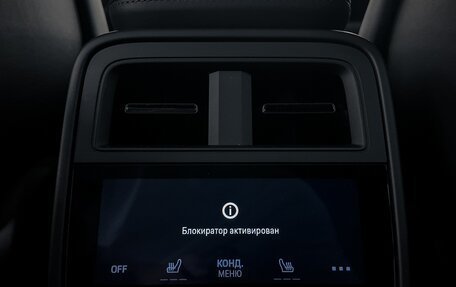 Porsche Taycan I, 2021 год, 10 800 000 рублей, 12 фотография