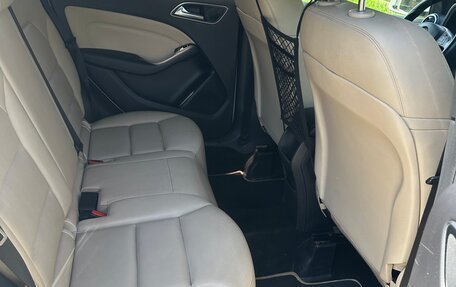 Mercedes-Benz B-Класс, 2012 год, 1 050 000 рублей, 12 фотография