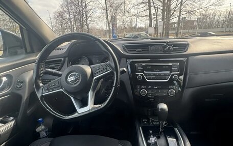 Nissan Qashqai, 2019 год, 1 600 000 рублей, 7 фотография