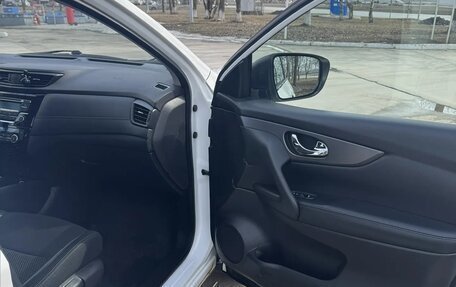 Nissan Qashqai, 2019 год, 1 600 000 рублей, 6 фотография