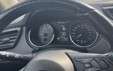 Nissan Qashqai, 2019 год, 1 600 000 рублей, 8 фотография