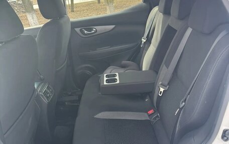 Nissan Qashqai, 2019 год, 1 600 000 рублей, 5 фотография