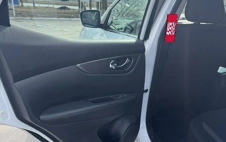 Nissan Qashqai, 2019 год, 1 600 000 рублей, 4 фотография