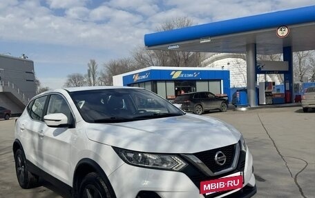 Nissan Qashqai, 2019 год, 1 600 000 рублей, 3 фотография